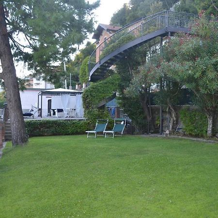 Villa Nina Relais Boutique B&B Carate Urio Ruang foto
