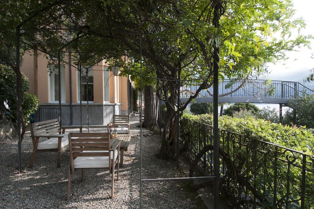 Villa Nina Relais Boutique B&B Carate Urio Bagian luar foto