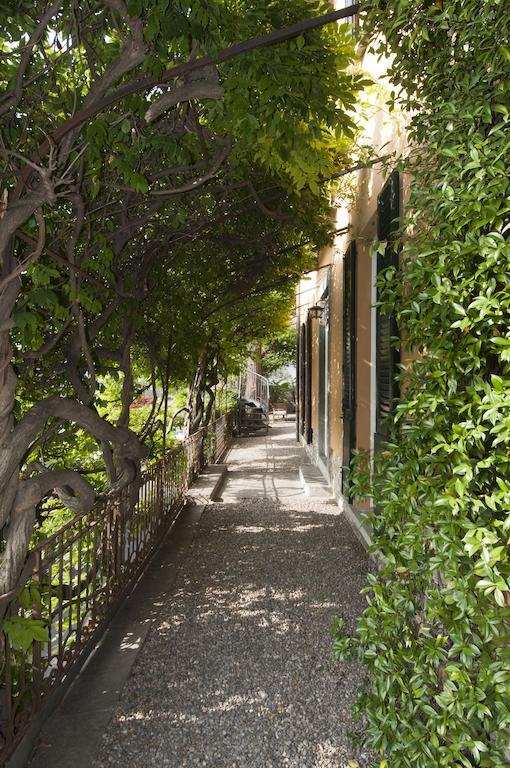 Villa Nina Relais Boutique B&B Carate Urio Bagian luar foto