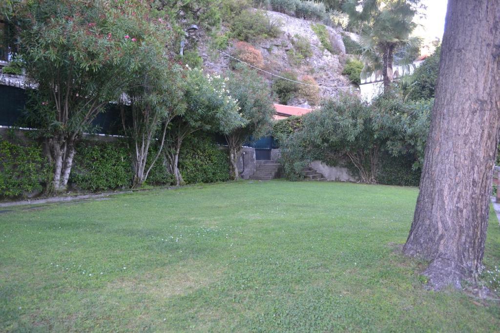 Villa Nina Relais Boutique B&B Carate Urio Bagian luar foto