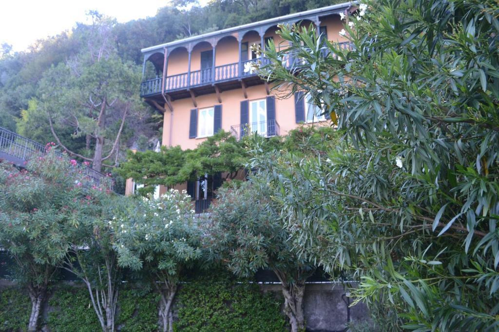 Villa Nina Relais Boutique B&B Carate Urio Bagian luar foto