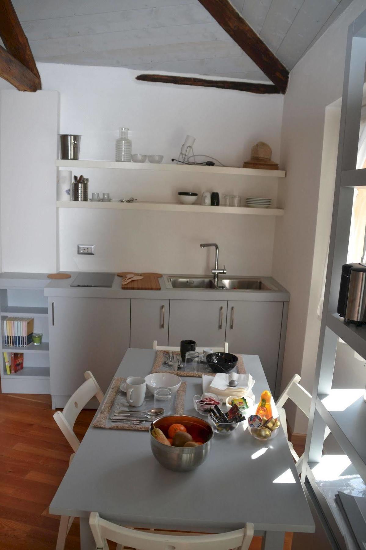 Villa Nina Relais Boutique B&B Carate Urio Bagian luar foto