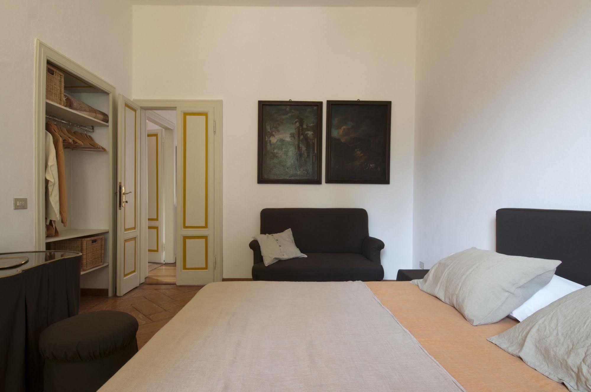 Villa Nina Relais Boutique B&B Carate Urio Bagian luar foto