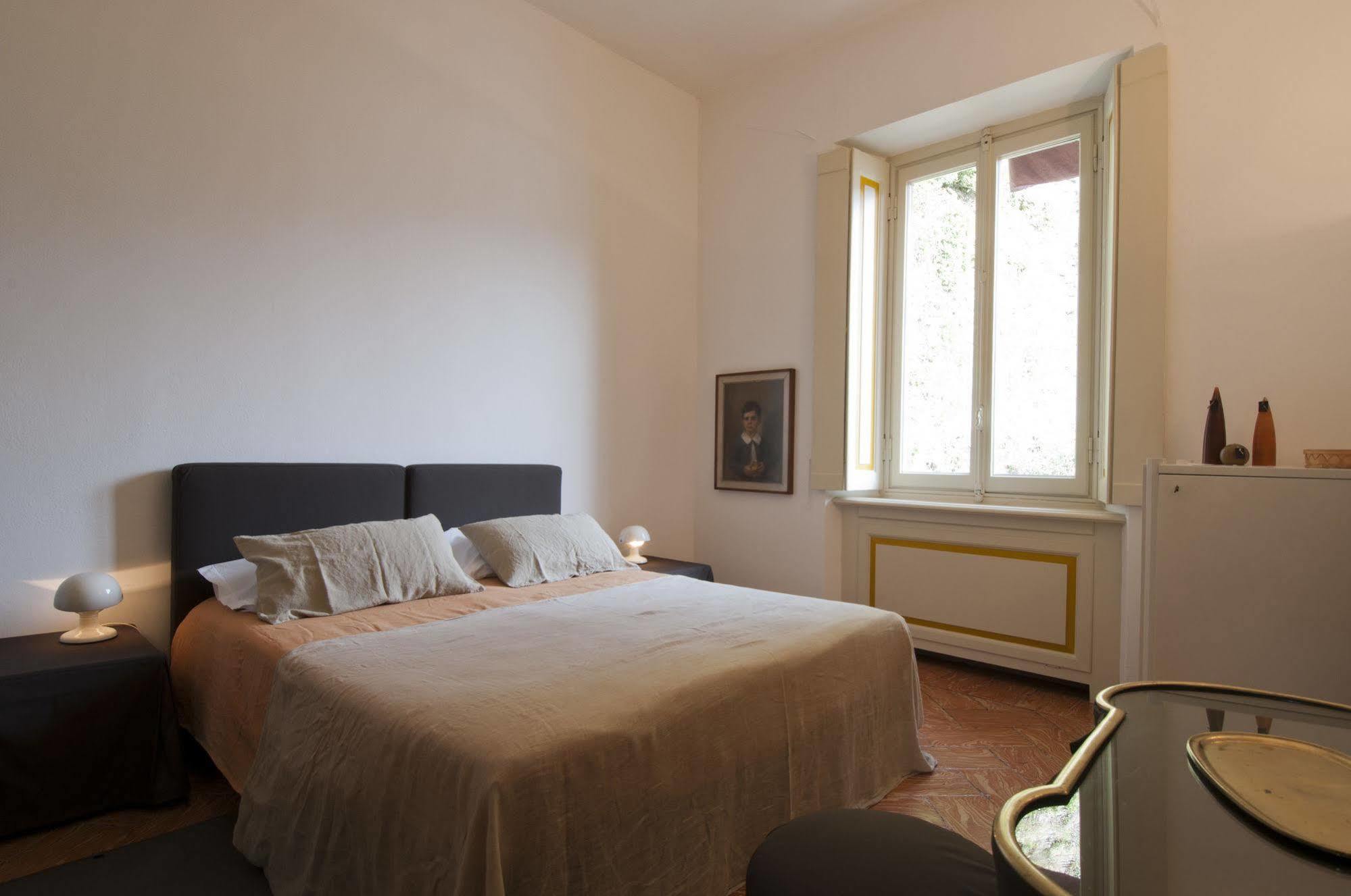 Villa Nina Relais Boutique B&B Carate Urio Bagian luar foto